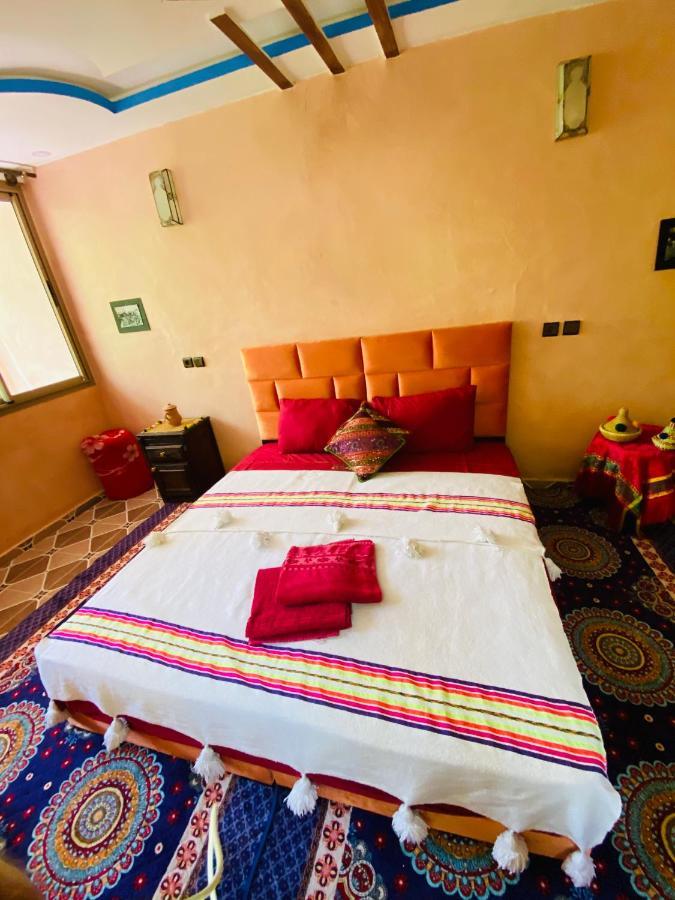 Riad Atlas Garden Imlil  Exterior foto