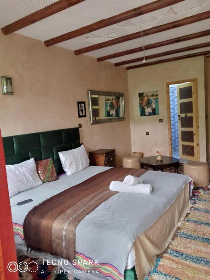 Riad Atlas Garden Imlil  Exterior foto